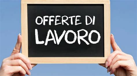 Annunci in Offerte di lavoro a Francavilla al Mare